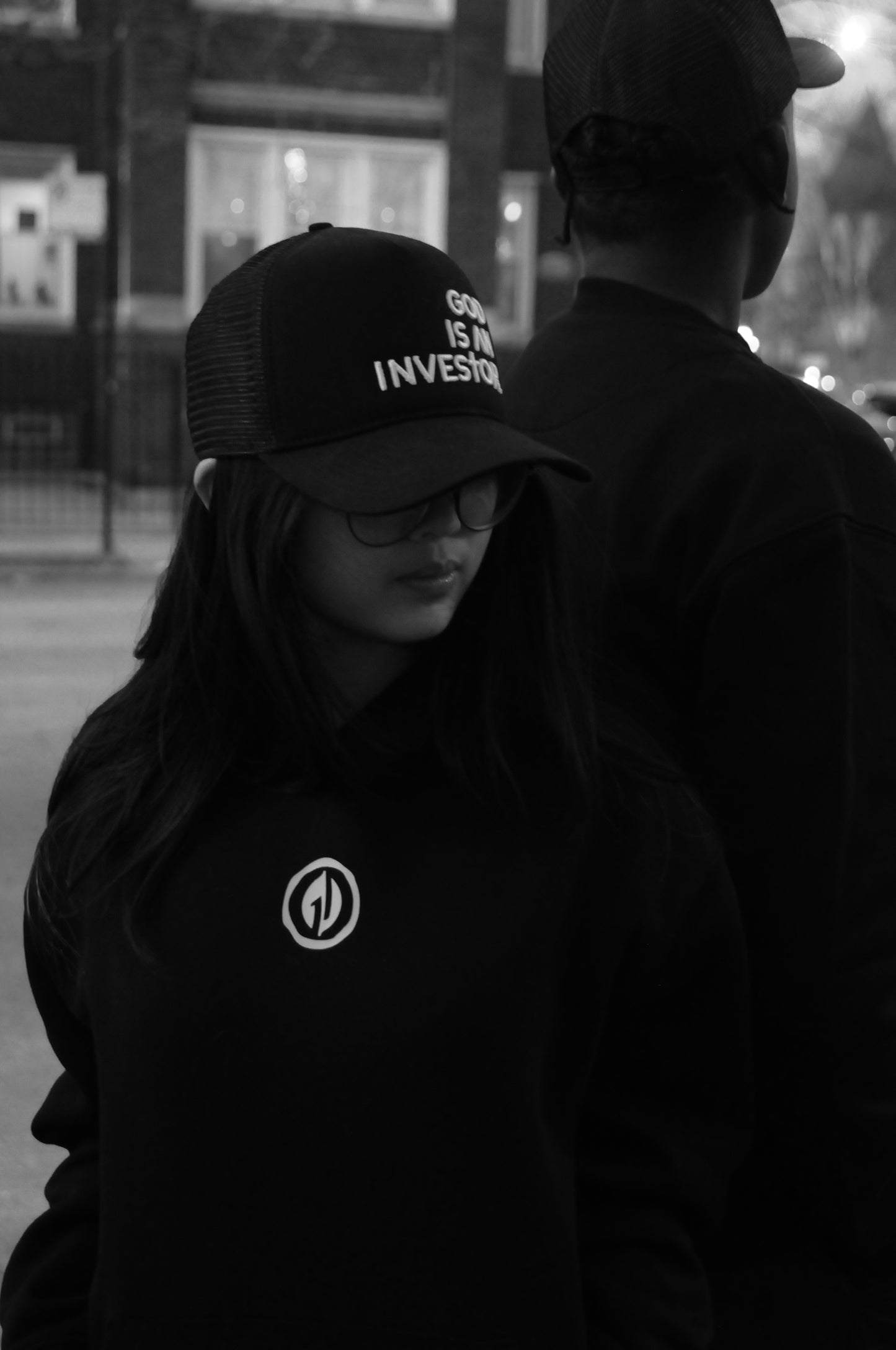 GIAI Limited Edition Hat