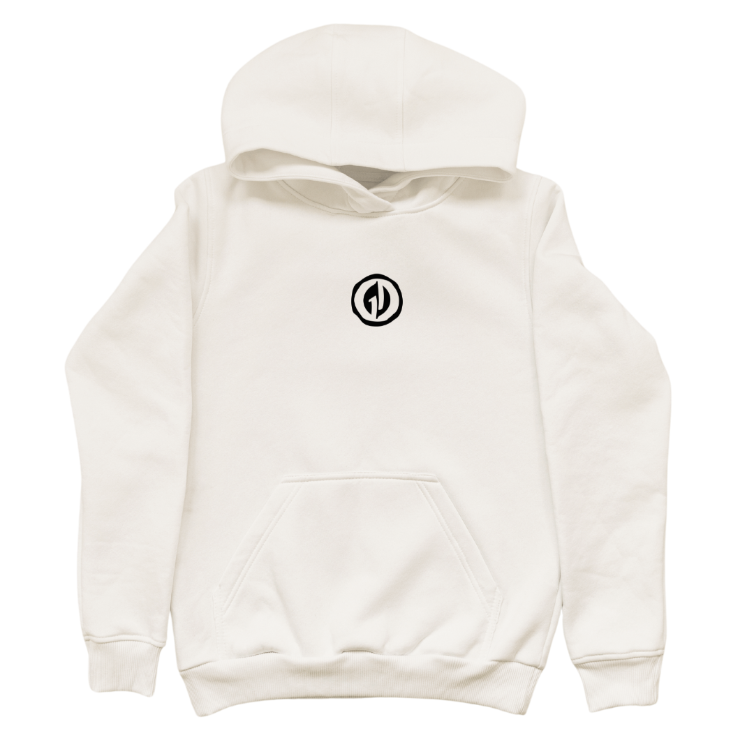 HEART OF THE FIRE. Hoodie