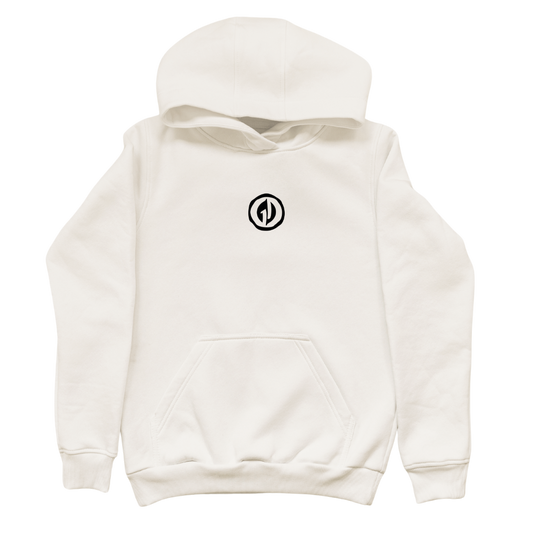 HEART OF THE FIRE. Hoodie