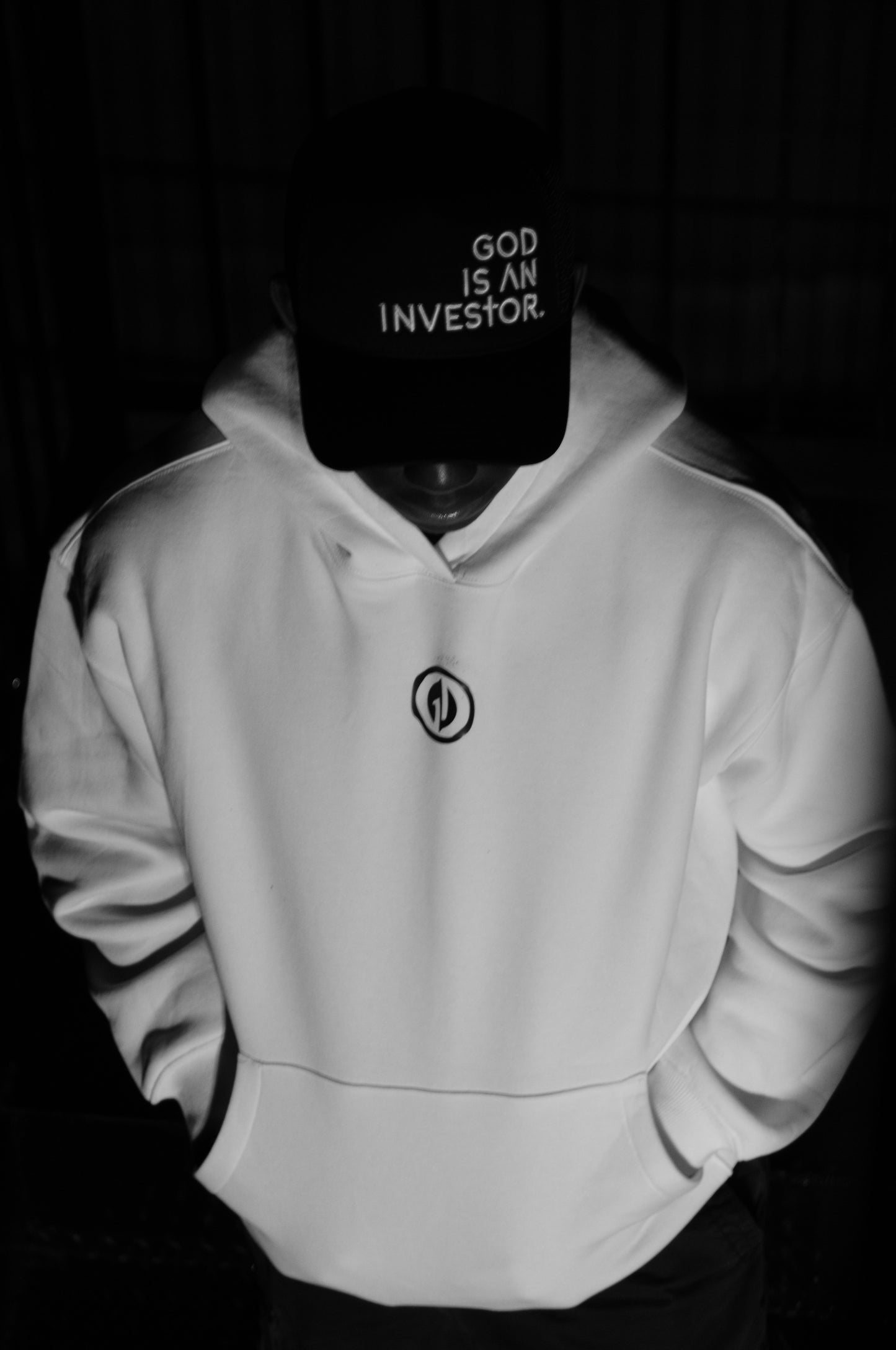 HEART OF THE FIRE HOODIE